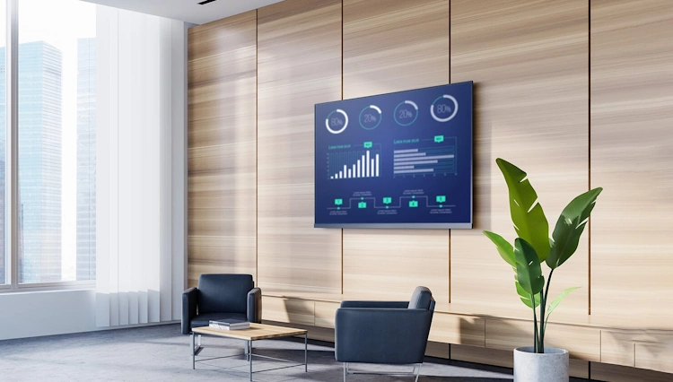 Телевидение для бизнеса от Ростелеком в Красногорске